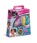 Miniatyrbild 1 av 2: Crazy Chic Shiny Nails Nagelset