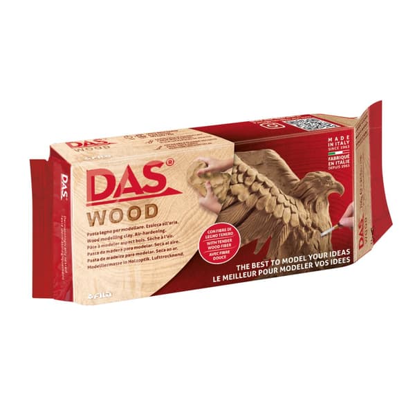 DAS Lera Wood,  700 g
