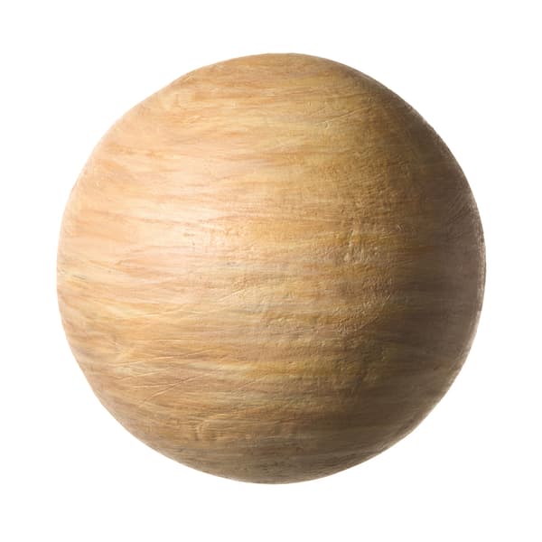 DAS Lera Wood,  700 g
