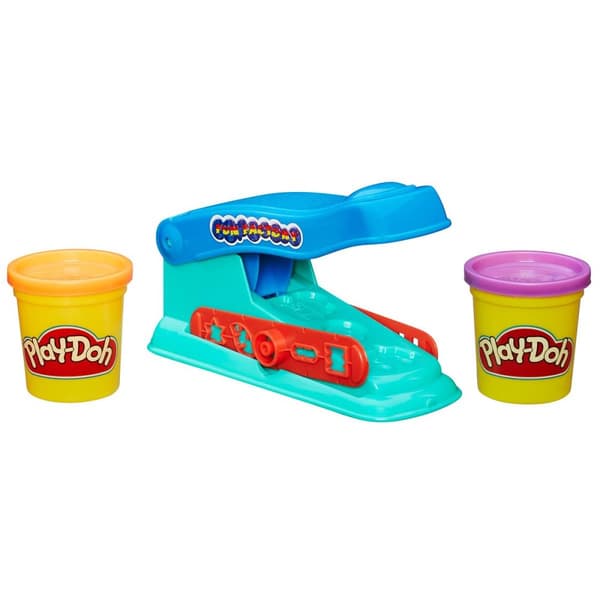 Basic Fun Factory Play-Doh
