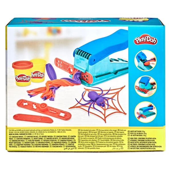 Basic Fun Factory Play-Doh