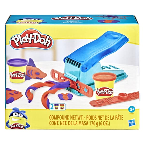 Basic Fun Factory Play-Doh