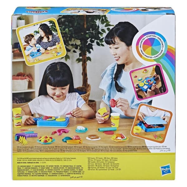 Play-Doh Little Chef Starter Set
