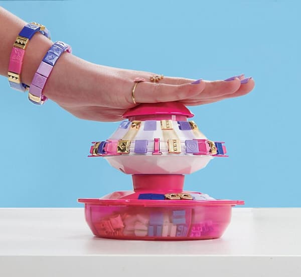 Cool Maker Popstyle Bracelet Maker