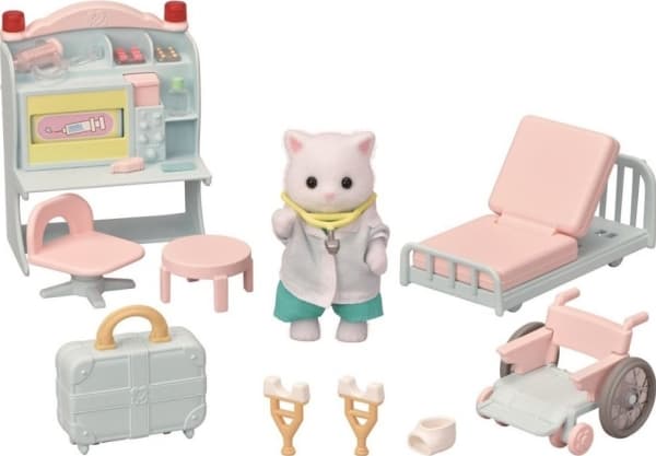 Sylvanian Families