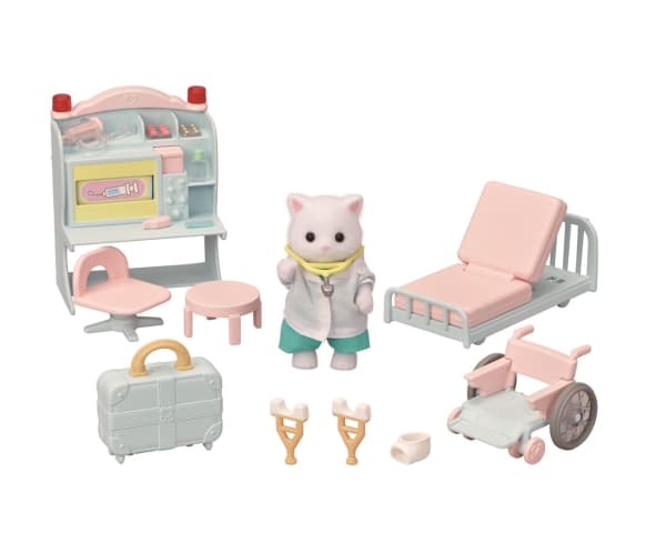 Sylvanian Families