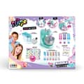 Miniatyrbild 3 av 9: Marble Twist and Slime Studio Lekset So Slime