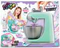 Miniatyrbild 4 av 9: Marble Twist and Slime Studio Lekset So Slime