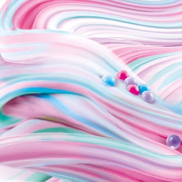 Marble Twist and Slime Studio Lekset So Slime