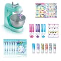 Miniatyrbild 2 av 9: Marble Twist and Slime Studio Lekset So Slime