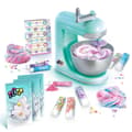 Miniatyrbild 1 av 9: Marble Twist and Slime Studio Lekset So Slime