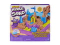 Miniatyrbilde 1 av 5: Kinetic Sand Deluxe Beach Castle Playset
