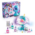 Miniatyrbild 4 av 10: Magical Potion Maker Experimentlåda So Slime