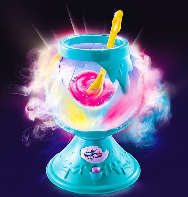 Magical Potion Maker Experimentlåda So Slime