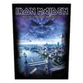 Miniatyrbilde 1 av 2: Iron Maiden Brave New World Patch