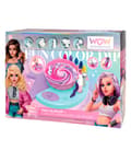 Miniatyrbild 1 av 2: WOW Generation, Magic Dip Studio, Creative Decoration