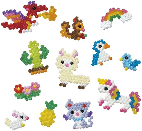 Aquabeads Star Bead Studio
