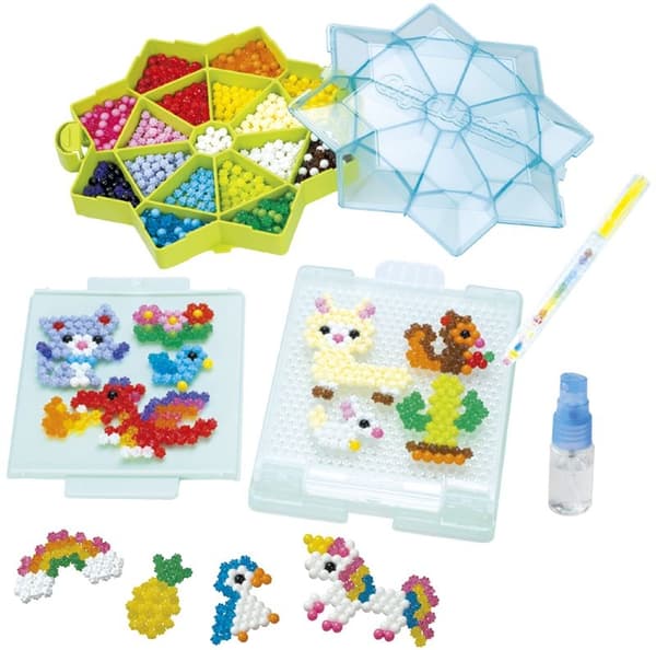 Aquabeads Star Bead Studio