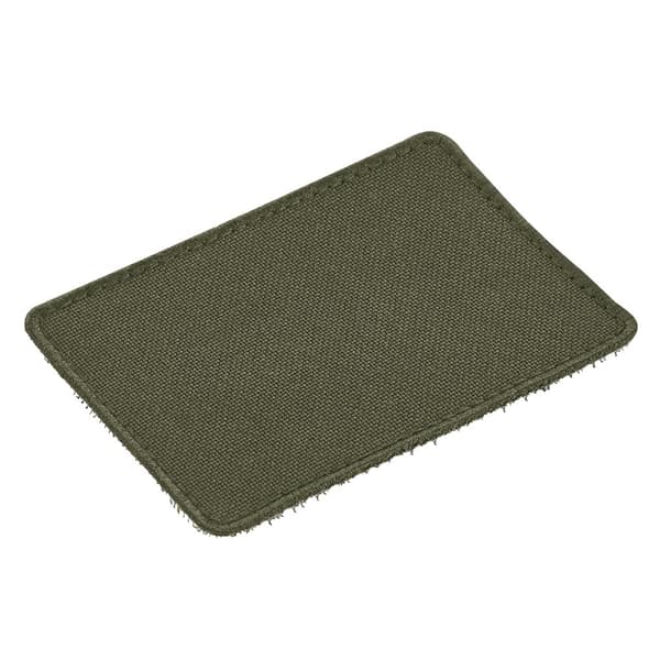 Bagbase Molle Utility Patch Military Green One Size