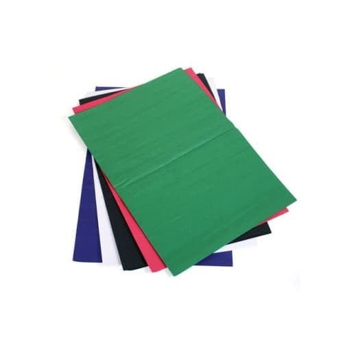 Silkespapper 50x75cm storsats 125 ark/fp