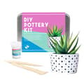 Miniatyrbilde 3 av 4: DYI-kit Lag med leire, Gift Republic