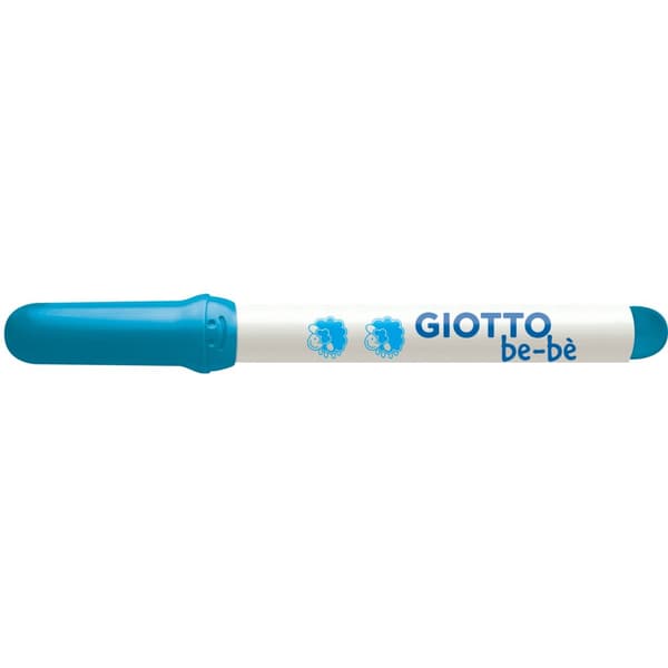 Tuschpennor 18-p Giotto Be-bè