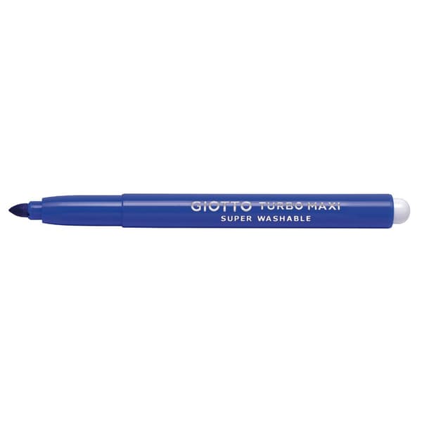 Marker Pens Extra Thick 24 pcs Giotto