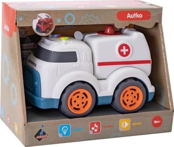 Ambulance