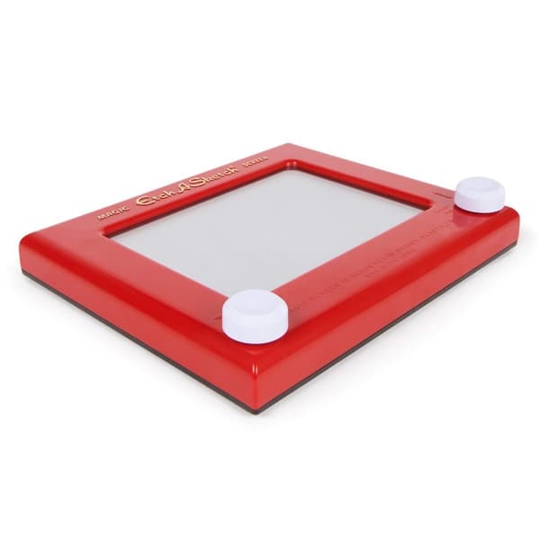 Etch A Sketch Original Magic Screen