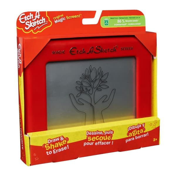 Etch A Sketch Original Magic Screen