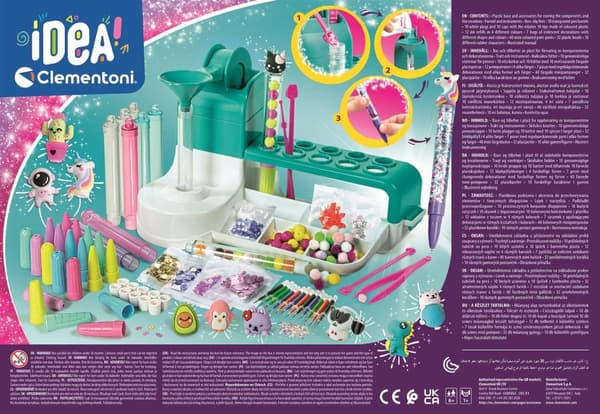 Pen Creator Studio