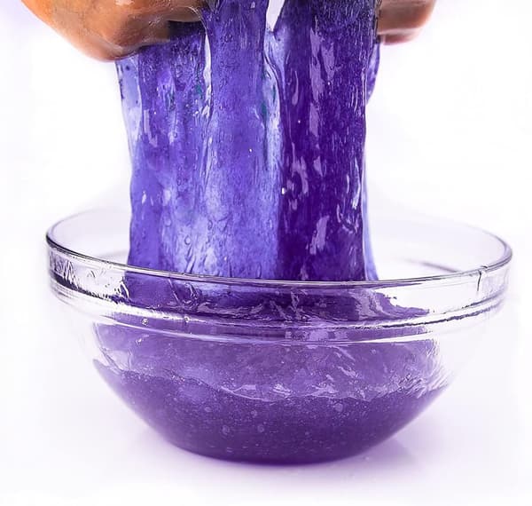 Zimpli Kids Galaxy Slime Baff