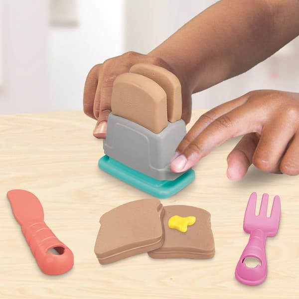 Play-Doh Brunch Time Lekset 50+ delar