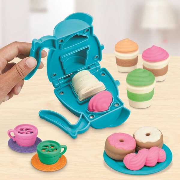Play-Doh Brunch Time Lekset 50+ delar