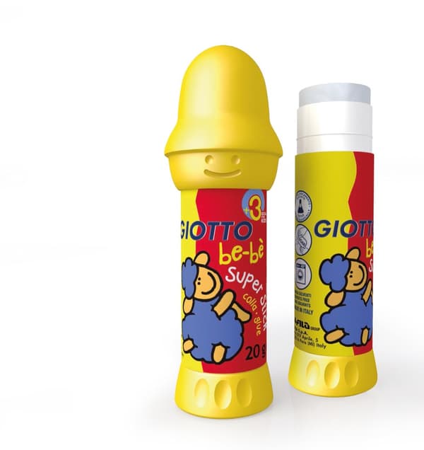 Limstift 20 g  Giotto Be-bè