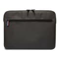 Miniatyrbild 3 av 3: BMW Datafodral 16" Sleeve Carbon & Perforated - Svart