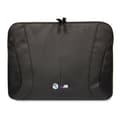 Miniatyrbild 1 av 3: BMW Datafodral 16" Sleeve Carbon & Perforated - Svart