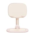 Miniatyrbild 3 av 11: BASEUS Adjustable Tablettställ Seashell - Rosa