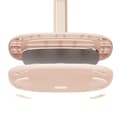 Miniatyrbild 5 av 11: BASEUS Adjustable Tablettställ Seashell - Rosa