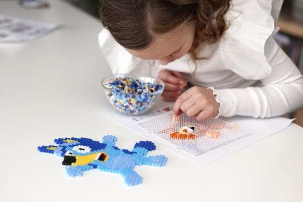 Bluey Pärlset Micki