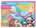 Miniatyrbilde 1 av 2: Avenir Scrapbook Fargerike piksler - Under vann