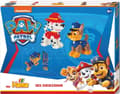 Miniatyrbild 1 av 3: Hama Midi Presentask Paw Patrol 3D 4000 st