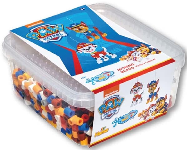 Hama Maxi Pärlset Paw Patrol 900 st