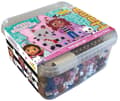 Miniatyrbillede 1 af 3: Hama Maxi Pärlset Gabbys Dollhouse 900 st