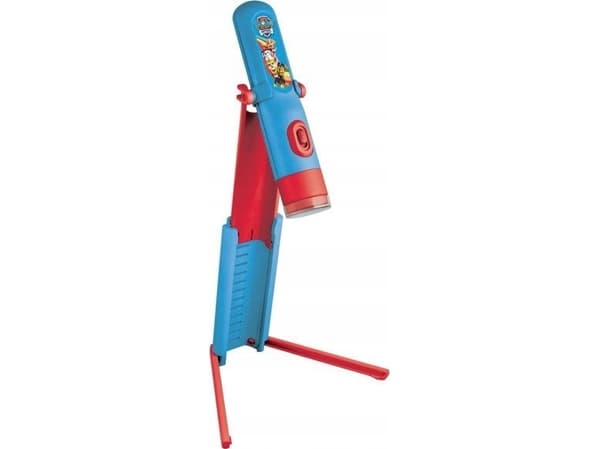 Tecknad projectorius Brainstorm för fördelning av Mg - Paw Patrol