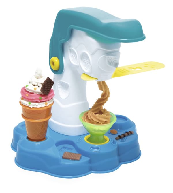 Art & Fun Lekleire Sett Mykis