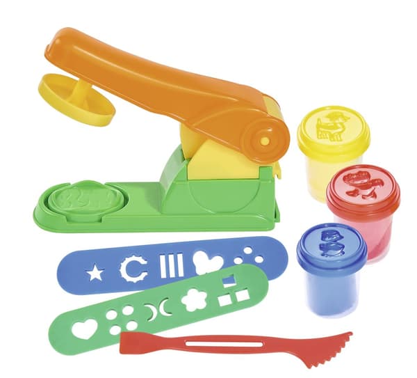 Art & Fun Degpress Lekset