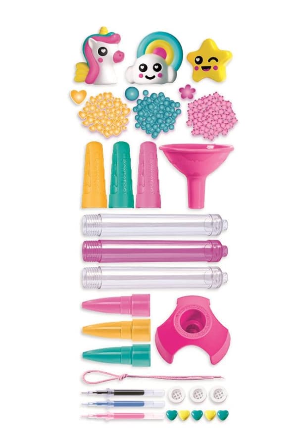 Create Your Pens Fantasy 3-pack
