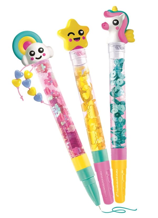 Create Your Pens Fantasy 3-pack