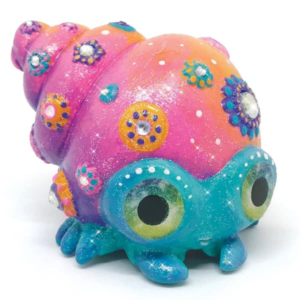 Nebulous Stars Figurmålning Lyria